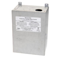 Progressive Dynamics 50A Automatic Power Transfer Switch, 240 Volt