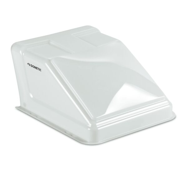 Dometic Ultra Breeze Roof Vent Cover, 14 Inch, White
