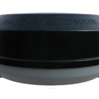 Winegard Rayzar Automatic Broadcast TV Antenna, 18.75 Inch, Black