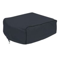 Classic Accessories Air Conditioner Cover for Coleman Mach I/II/III, Black