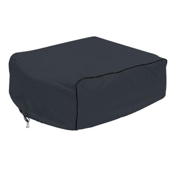 Classic Accessories Air Conditioner Cover for Coleman Mach I/II/III, Black