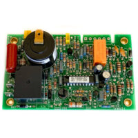 M.C. Enterprises Ignition Control Circuit Board, Suburban Furnace, 12 Volt