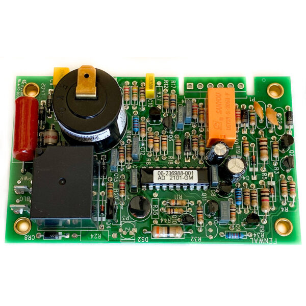 M.C. Enterprises Ignition Control Circuit Board, Suburban Furnace, 12 Volt