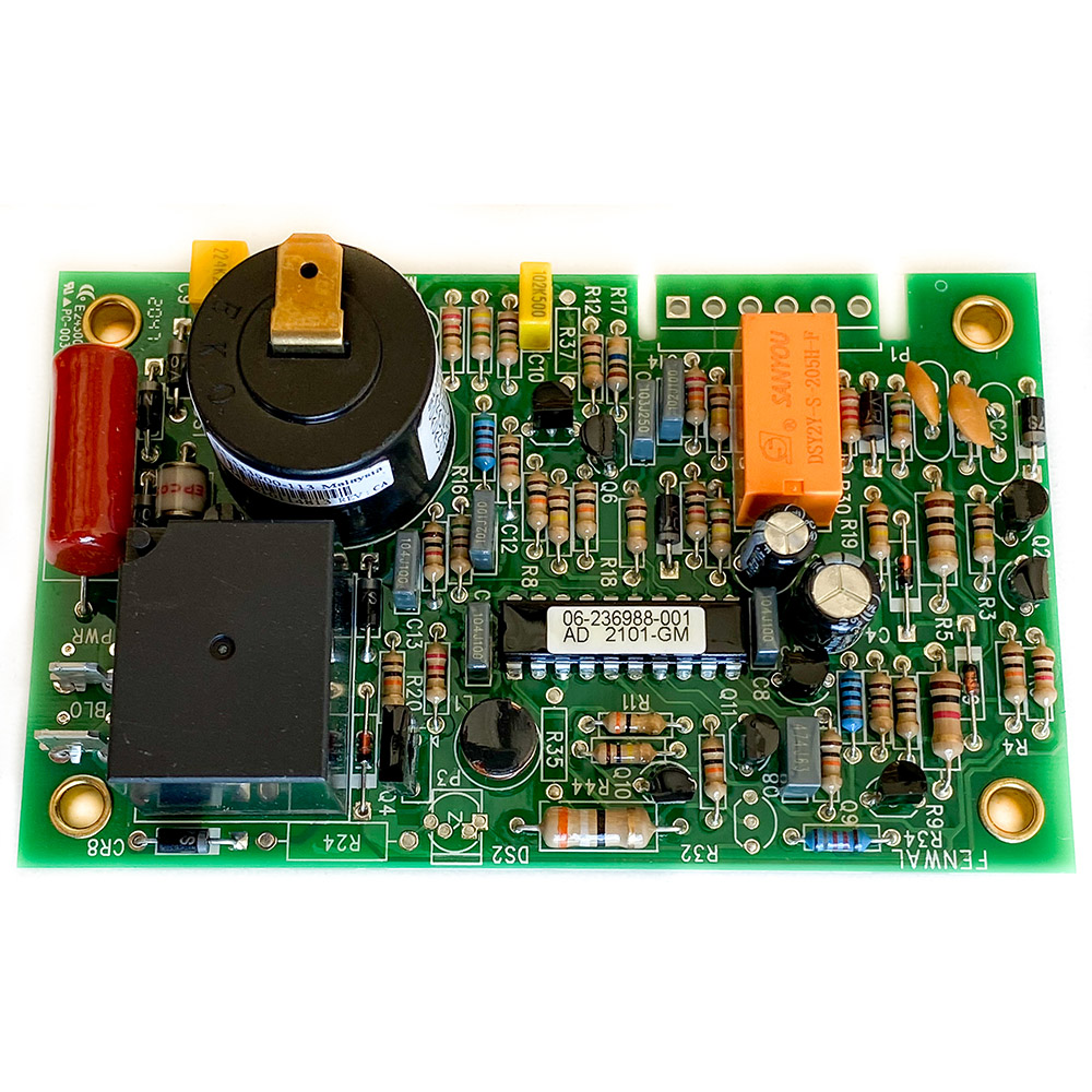 MC Enterprises | Suburban Furnace 3G Ignition Control Circuit Board | 521099MC