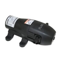 Flojet LF Plus 12V Compact Fresh Water Pump, 1 GPM, 40 PSI