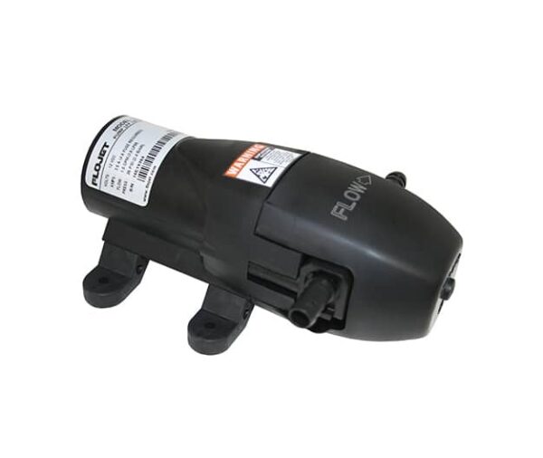 Flojet LF Plus 12V Compact Fresh Water Pump, 1 GPM, 40 PSI