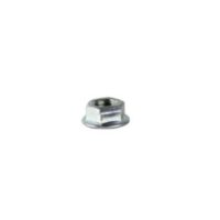 Lippert Trailer Spindle Nut, U-Bolt Flange Type