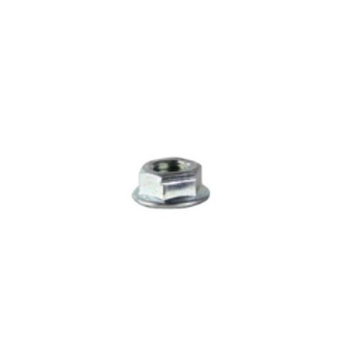 Lippert Trailer Spindle Nut, U-Bolt Flange Type