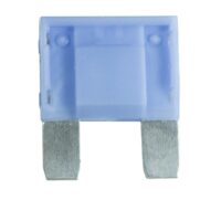 WirthCo Battery Doctor Blue Blade 60 Amp Fuse, Pack of 10
