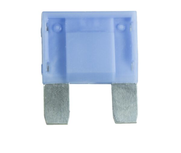 WirthCo Battery Doctor Blue Blade 60 Amp Fuse, Pack of 10