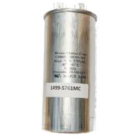 M.C. Enterprises Air Conditioner Fan Capacitor