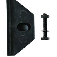 East Penn Battery Hold Down, Black