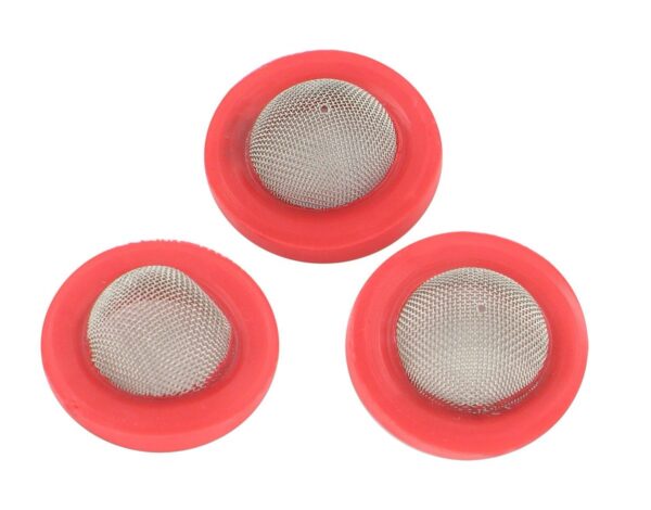 Valterra Fresh Water Hose Washer, 3-Pack