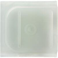 JR Products Screen Door Slide Opaque 12 Inch