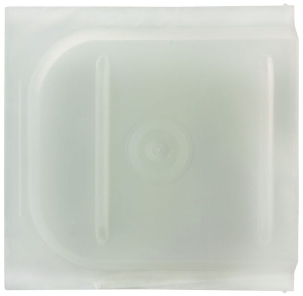 JR Products Screen Door Slide Opaque 12 Inch