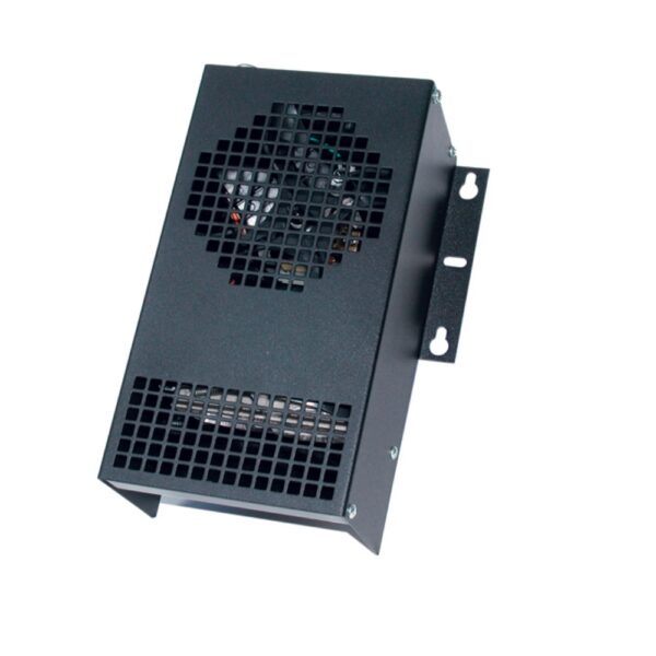 Caframo Portable Space Heater, 500W, 120V, Thermostat
