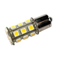 Arcon Backup Light LED Bulb, Bright White, 3.2W