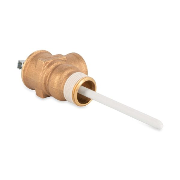 Camco Water Heater Pressure Relief Valve, 3/4 Inch NPT
