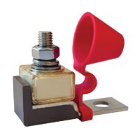Samlex MRBF Fuse Block, 100 Amp, Weatherproof, Battery