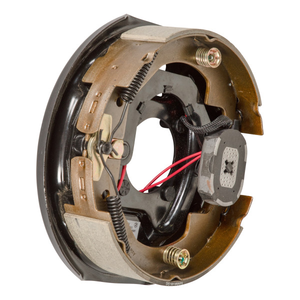 Lippert 10 Inch Electric Drum Brake Right 4400 lb