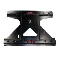Demco Fifth-Wheel Hitch Adapter Plate, Bolt-On, Demco Under-Mount System