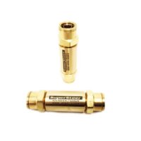 SuperSteer Air Spring Motion Control Unit, 1/2 in (Pair)