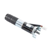 Lippert Slide Out Motor, 12-Volt Direct Drive with Brake