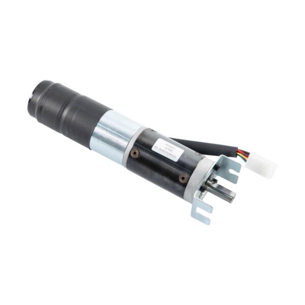 Lippert Slide Out Motor, 12-Volt Direct Drive with Brake