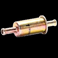 Cummins Onan Gasoline Fuel Filter, Bronze