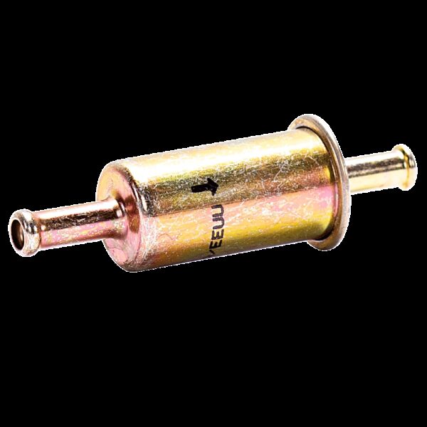 Cummins Onan Gasoline Fuel Filter, Bronze