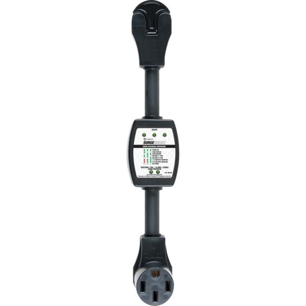 SouthWire 50 Amp Portable RV Surge Protector