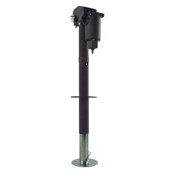 Ultra-Fab Electric Trailer Tongue Jack, 3,500 lb Capacity