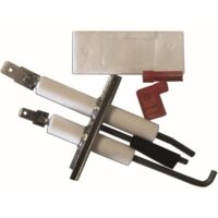 M.C. Enterprises Igniter Electrode, Atwood AC-82 Furnace
