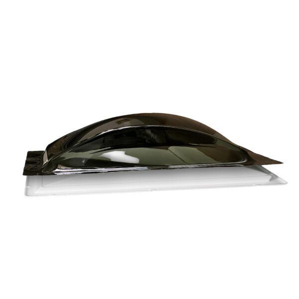 Specialty Recreation Bronze Skylight 22x14 Opening