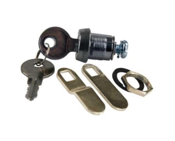 JR Products Lock Cylinder, 5/8 Inch