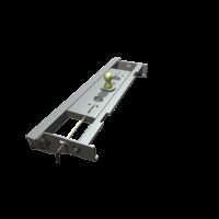 B&W Gooseneck Trailer Hitch, 2-5/16 Inch Ball, 30,000 lb Capacity