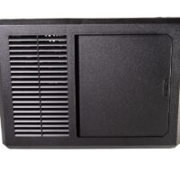 Progressive Dynamics 45 Amp Power Converter, 120 Volt, Built-In Charger