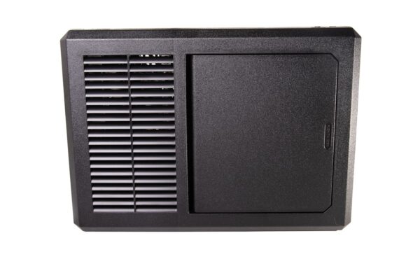 Progressive Dynamics 45 Amp Power Converter, 120 Volt, Built-In Charger