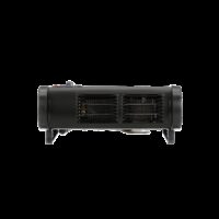 Caframo Portable Electric Space Heater, 5125 BTU, 120V with Thermostat