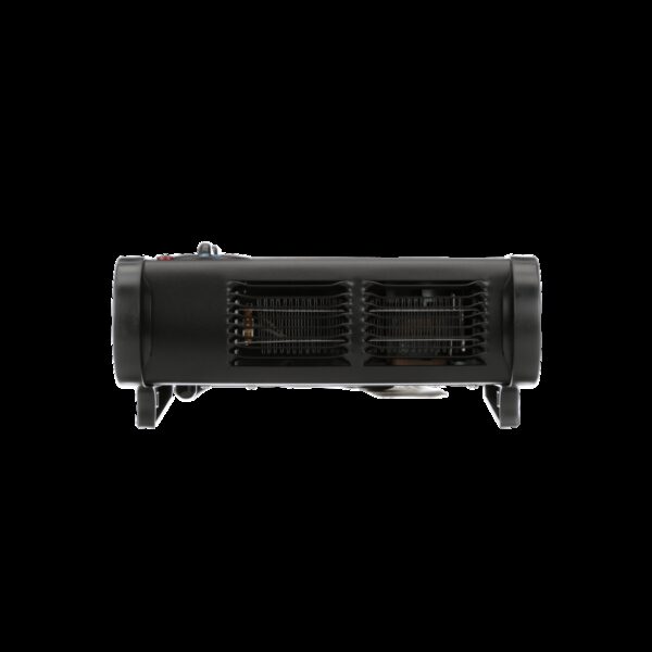 Caframo Portable Electric Space Heater, 5125 BTU, 120V with Thermostat