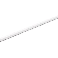 Lippert Outer Awning Ground Support Arm, White