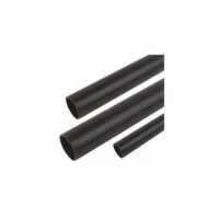 LaSalle Bristol 1-1/2" Waste Water Hose, 10 Feet, Black