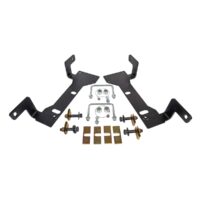 Husky Towing Fifth Wheel Hitch Mount Bracket Kit, ISR Series