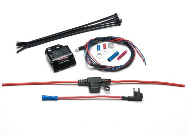 Roadmaster Brake Monitor Light Switch Kit for Towed Vehicles