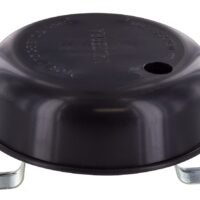 Valterra Sewer Vent Cap, Black