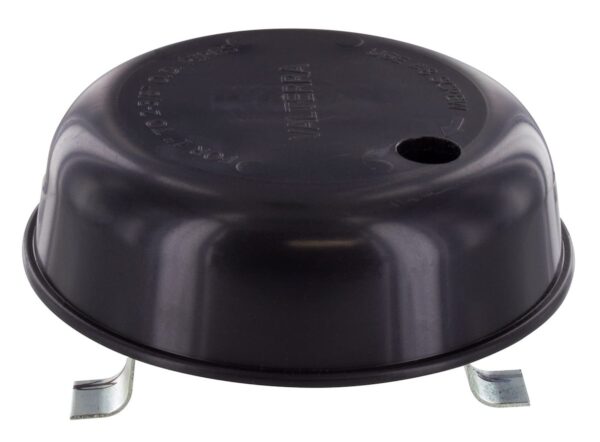 Valterra Sewer Vent Cap, Black