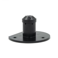 B&B Molders Waste Holding Tank Rinser with Multi-Directional Sprayer