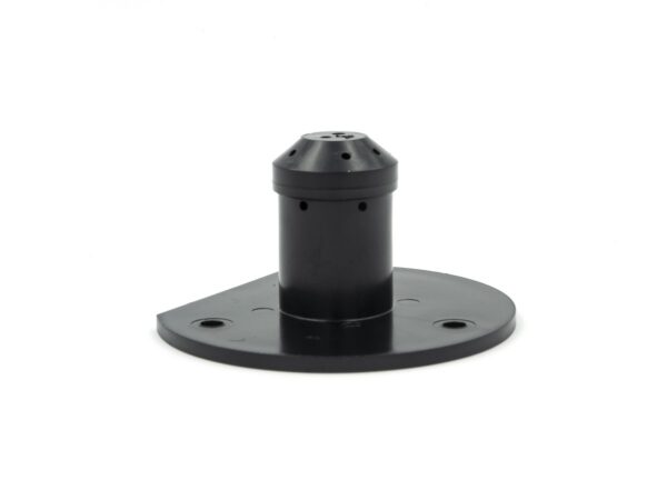 B&B Molders Waste Holding Tank Rinser with Multi-Directional Sprayer