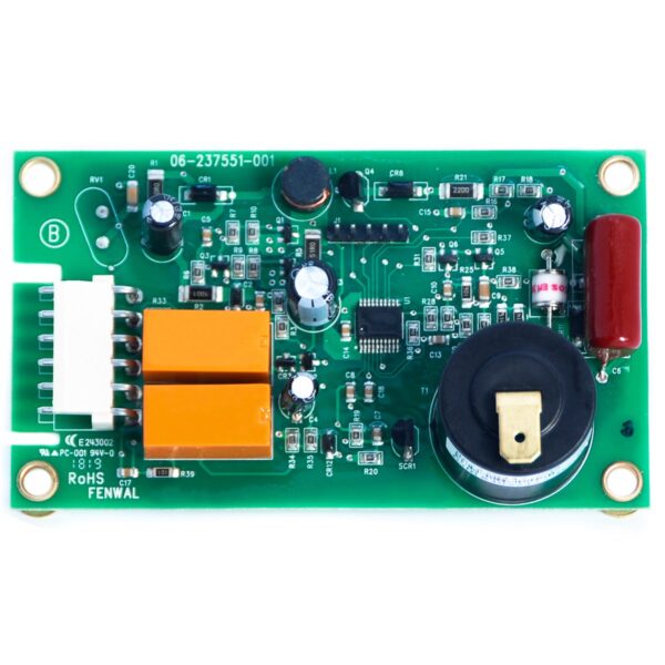 M.C. Enterprises Ignition Control Board for Suburban Water Heaters