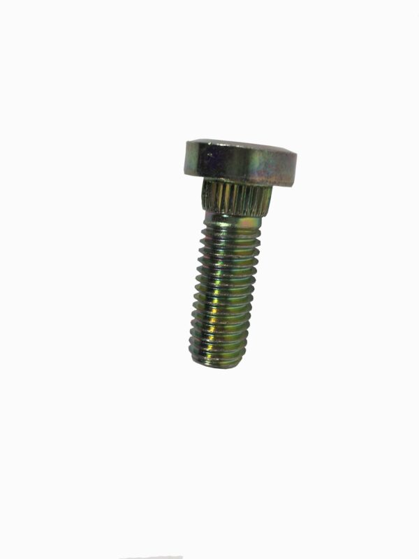 Husky Towing Fifth Wheel Hitch Rail Mounting Hardware